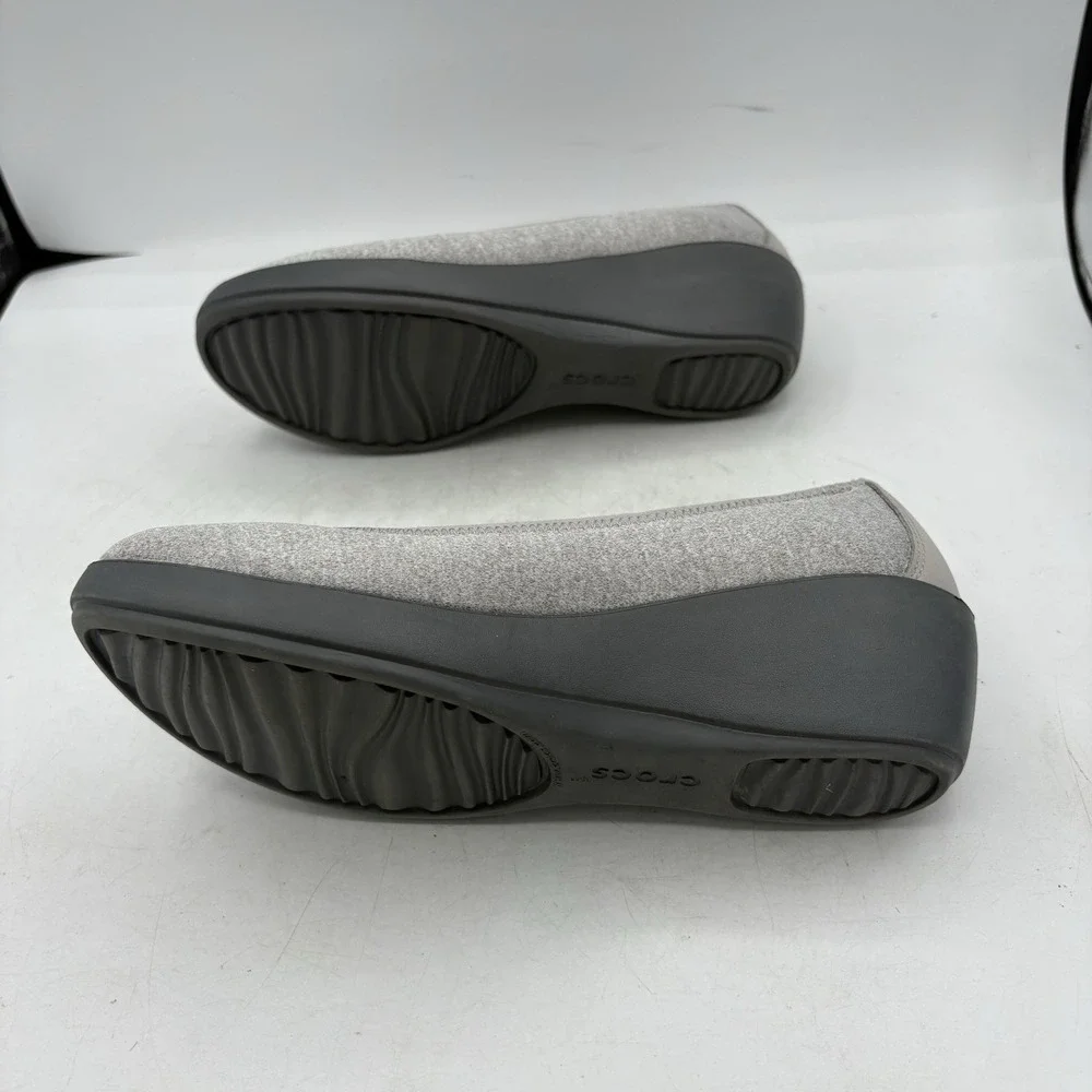 CROCS pre owned